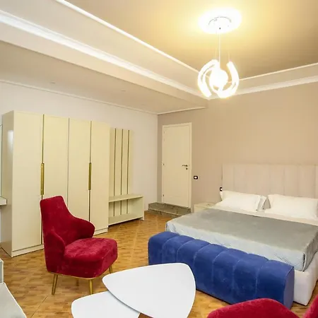 Stefa Hotel