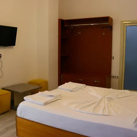 Stefa Hotel