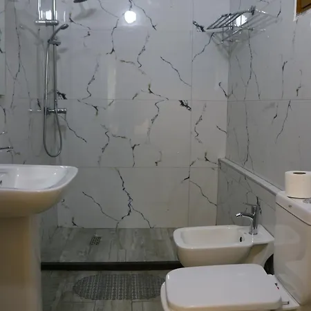 Stefa Hotel *