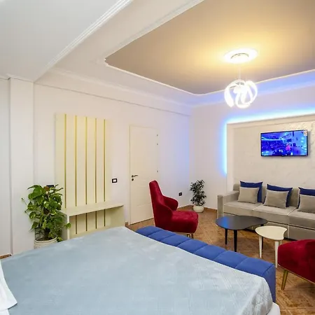 Stefa Hotel *