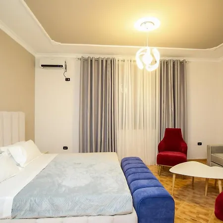 Stefa Hotel