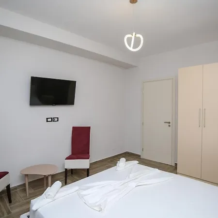 Stefa Hotel *