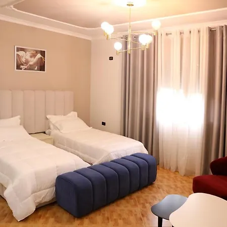 Stefa Hotel