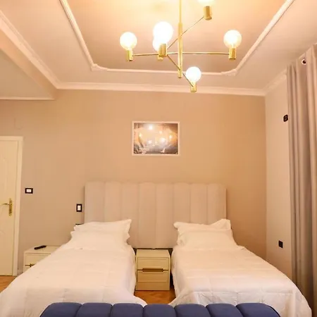 Hotel Stefa *