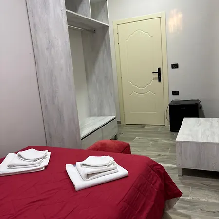 Stefa Hotel
