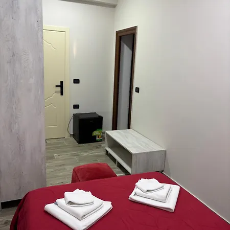 Stefa Hotel Vlore