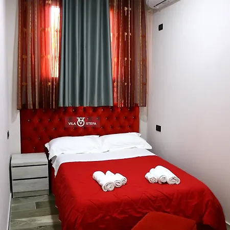 Stefa Hotel Wlora