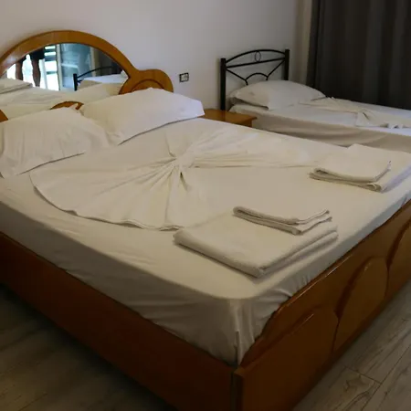 Stefa * Vlorë