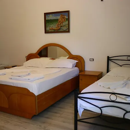 Ξενοδοχείο Stefa
