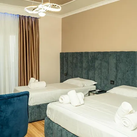Hotel Stefa Vlorë