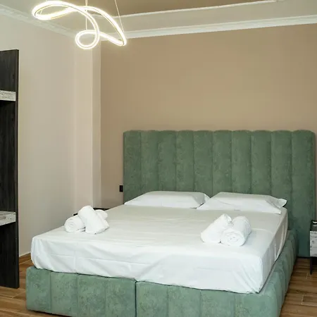 Stefa Hotel *