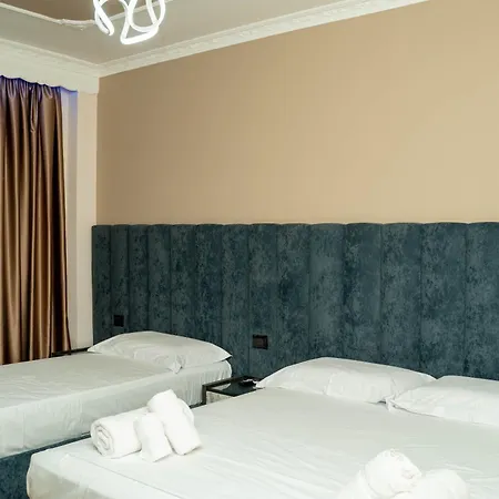 Hotel Stefa Vlorë