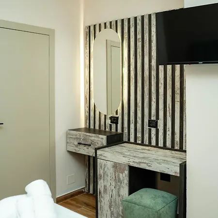 Hotel Stefa *