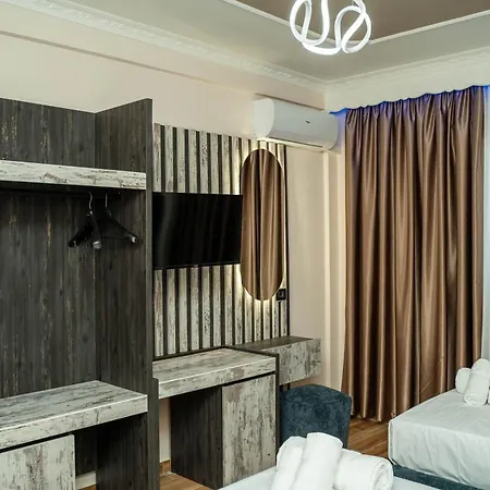 Hotel Stefa Wlora