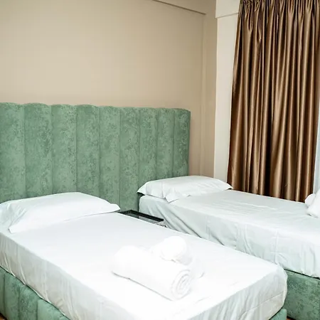 Hotel Stefa