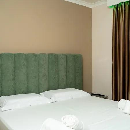 Hotel Stefa Wlora