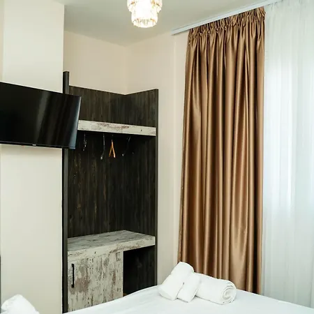 Stefa Hotel