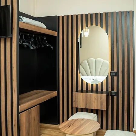 Hotel Stefa *