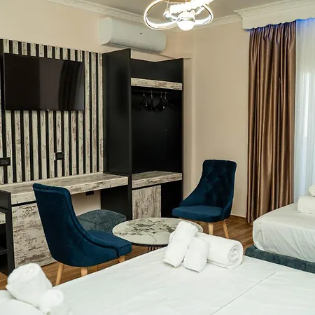 Hotel Stefa Vlorë