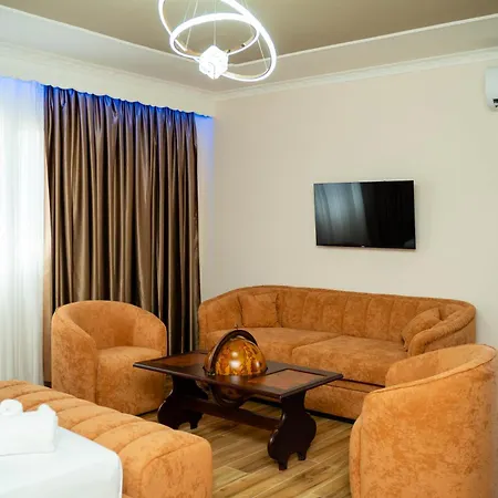 Stefa Hotel