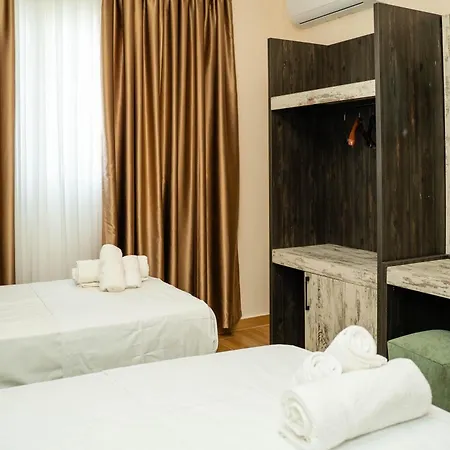 Hotel Stefa