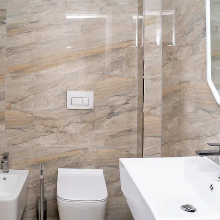 Hotel Stefa Wlora