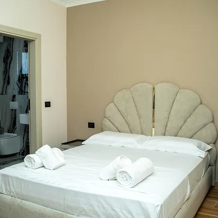Hotel Stefa *